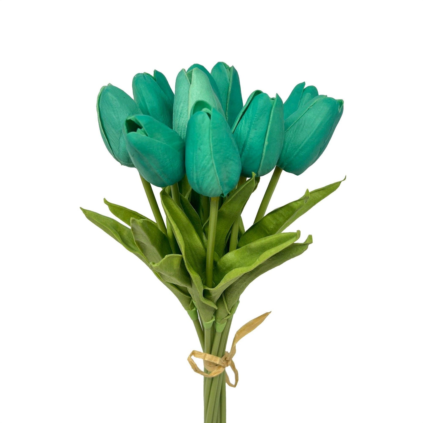 Artificial Real Touch Tulip Stems