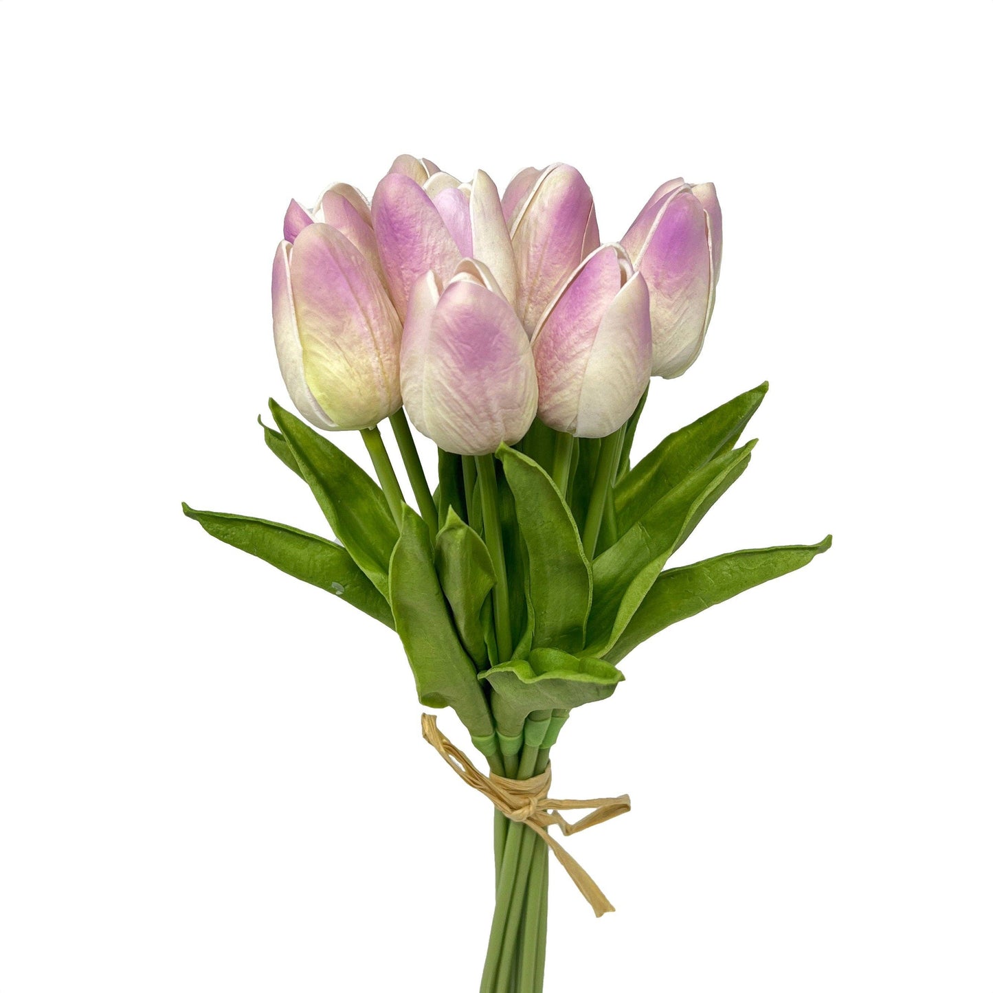 Artificial Real Touch Tulip Stems