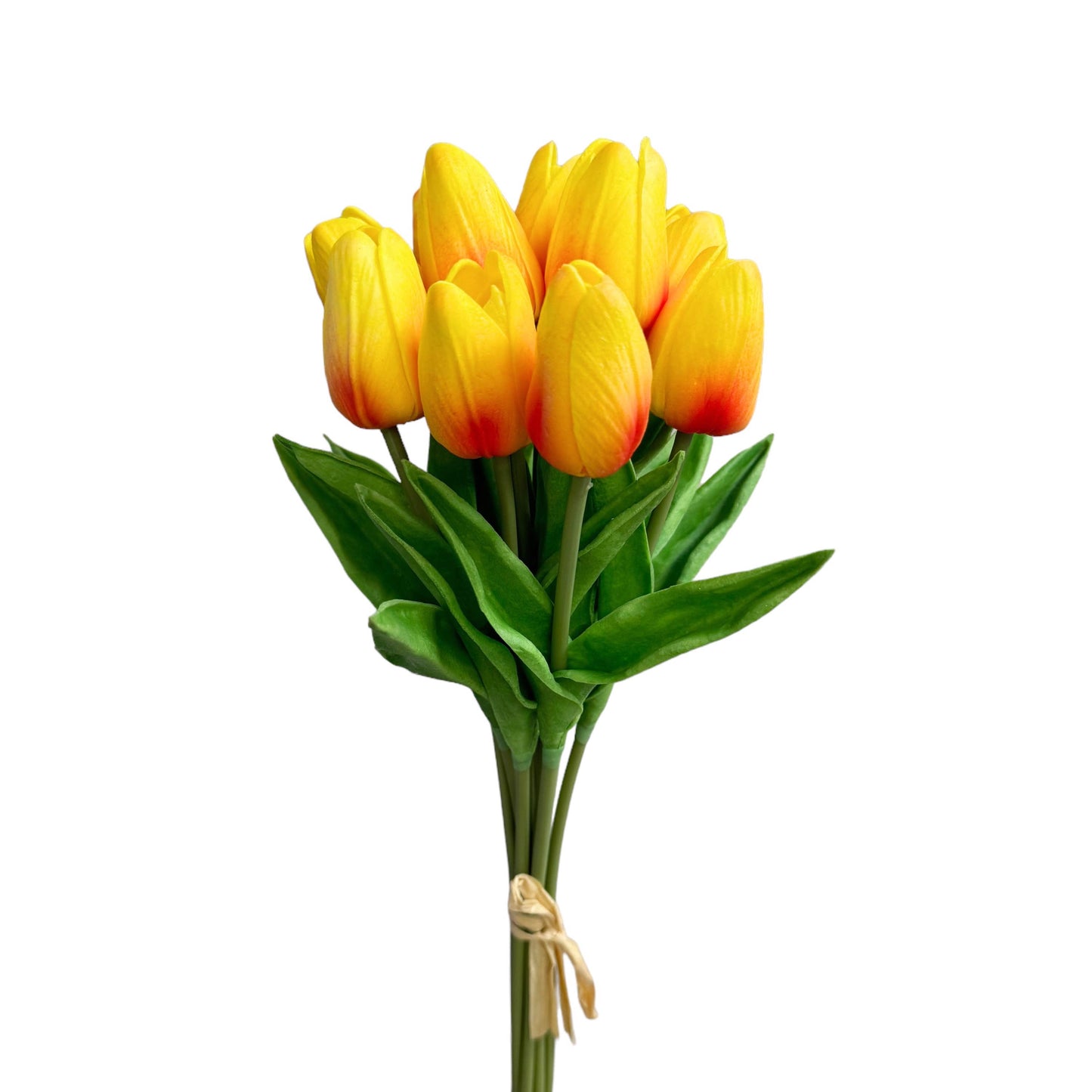 Artificial Real Touch Tulip Stems