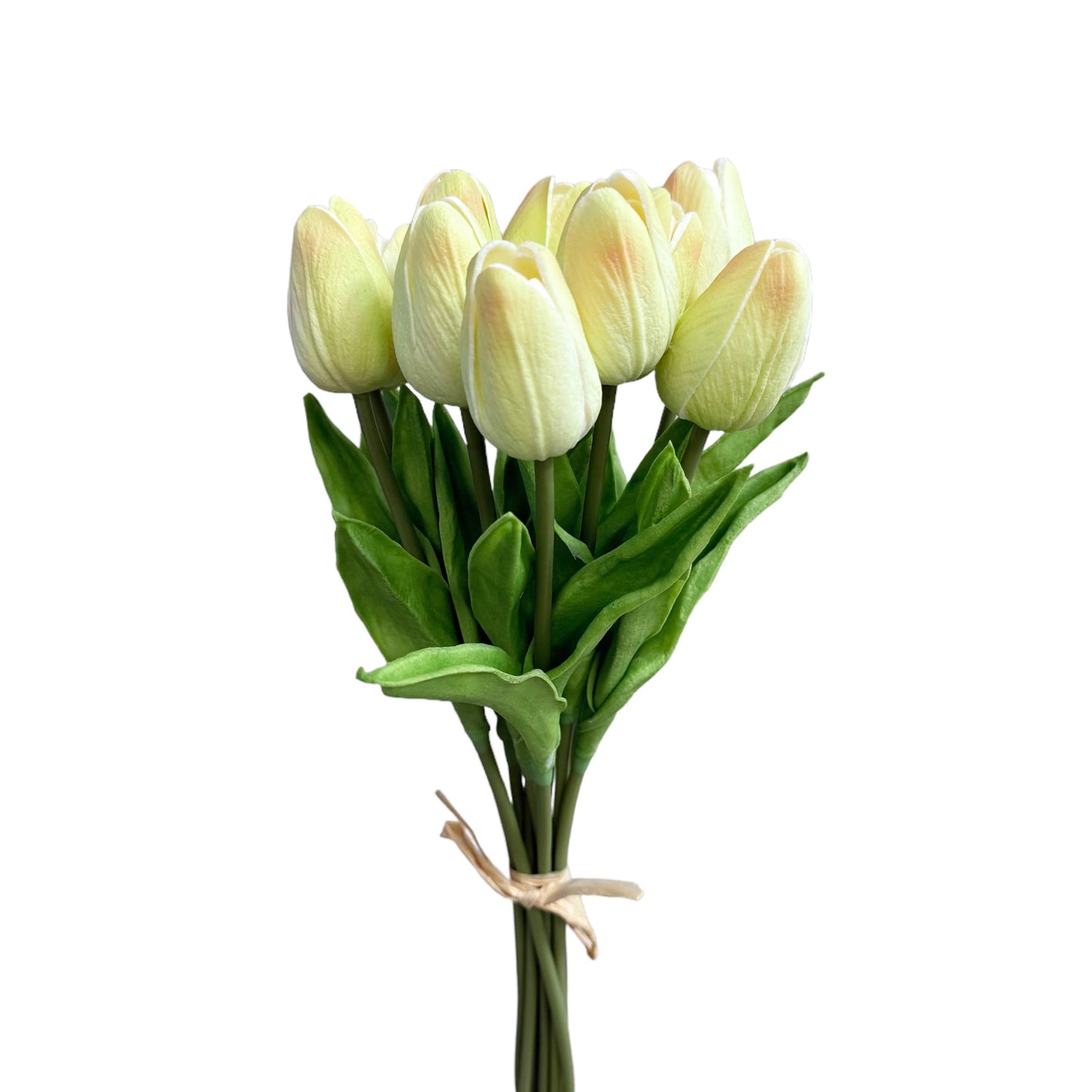 Artificial Real Touch Tulip Stems