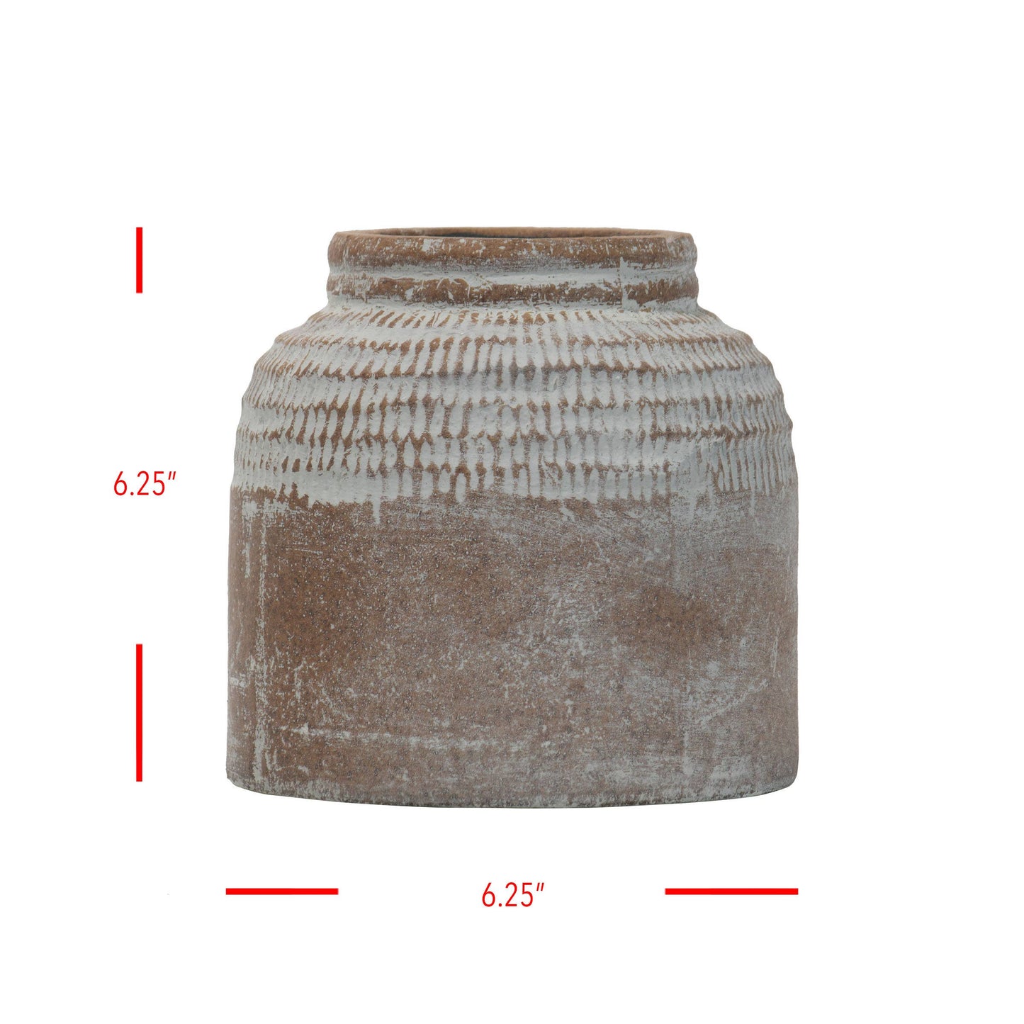Brio Pot Small