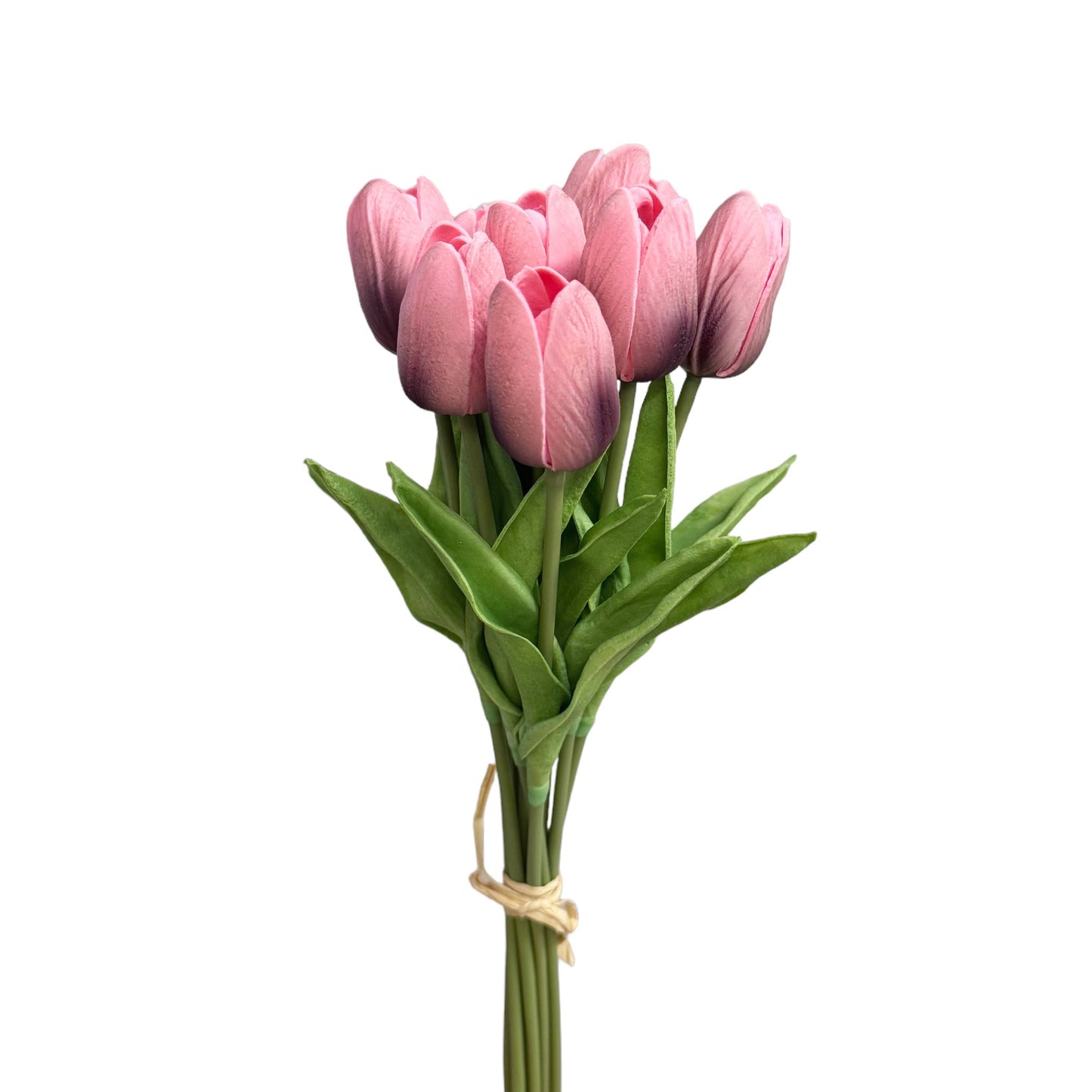 Artificial Real Touch Tulip Stems