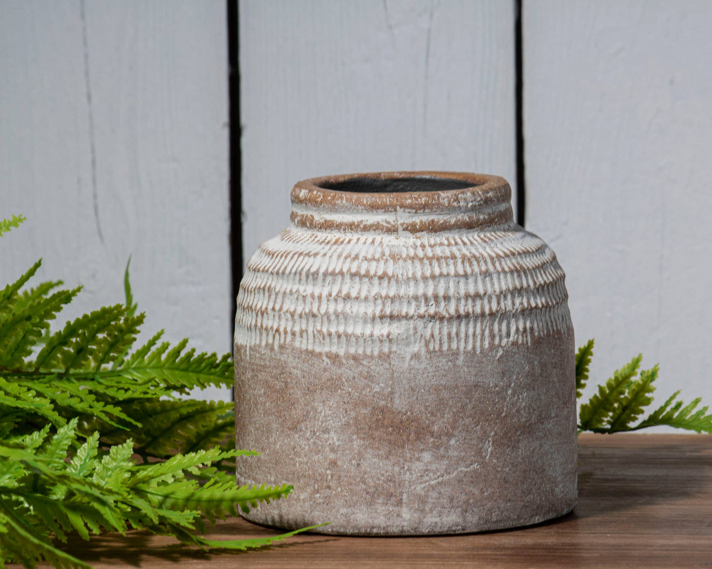 Brio Pot Small
