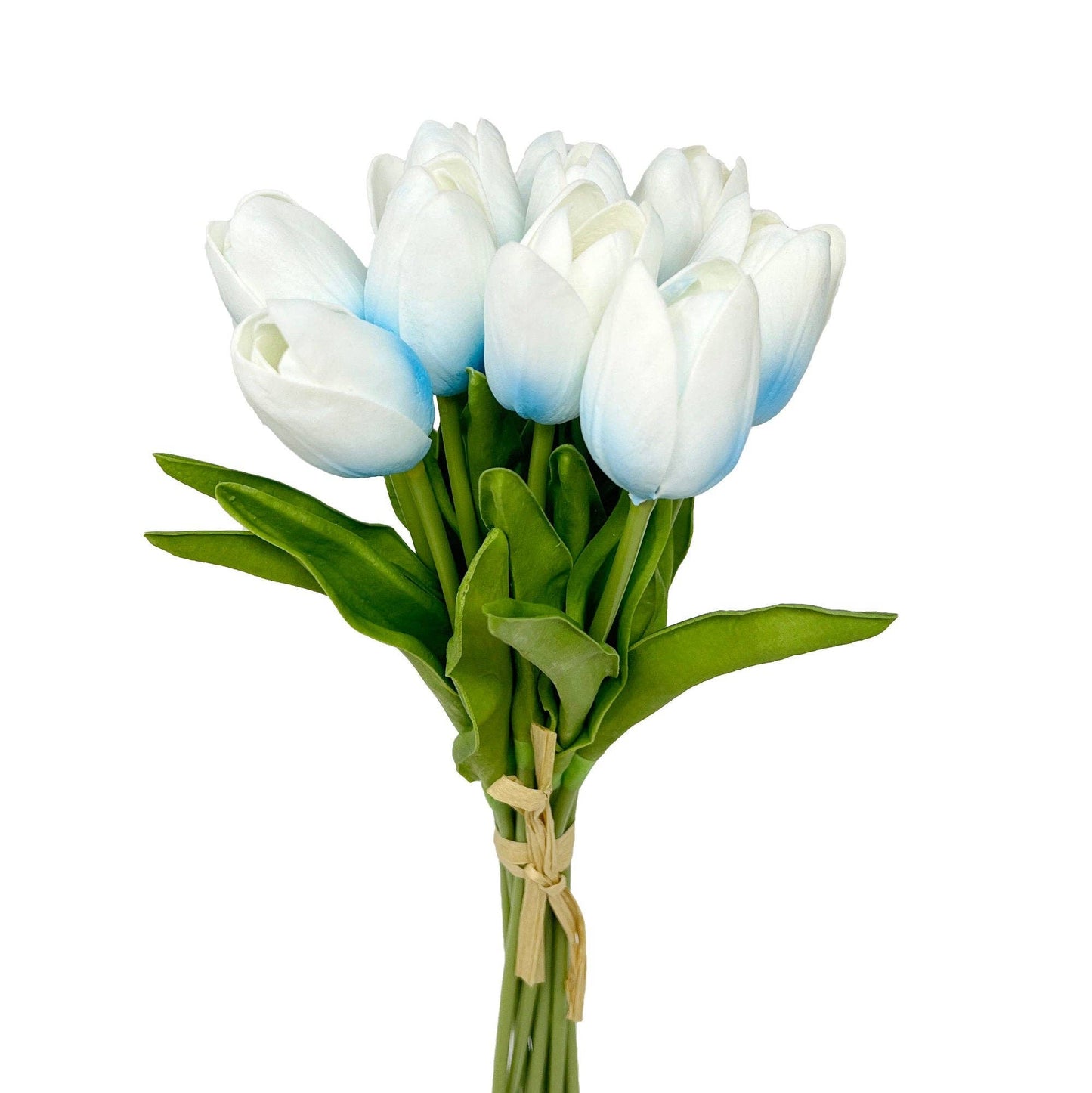 Artificial Real Touch Tulip Stems