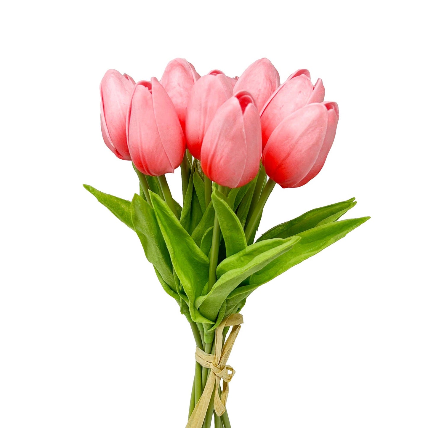 Artificial Real Touch Tulip Stems