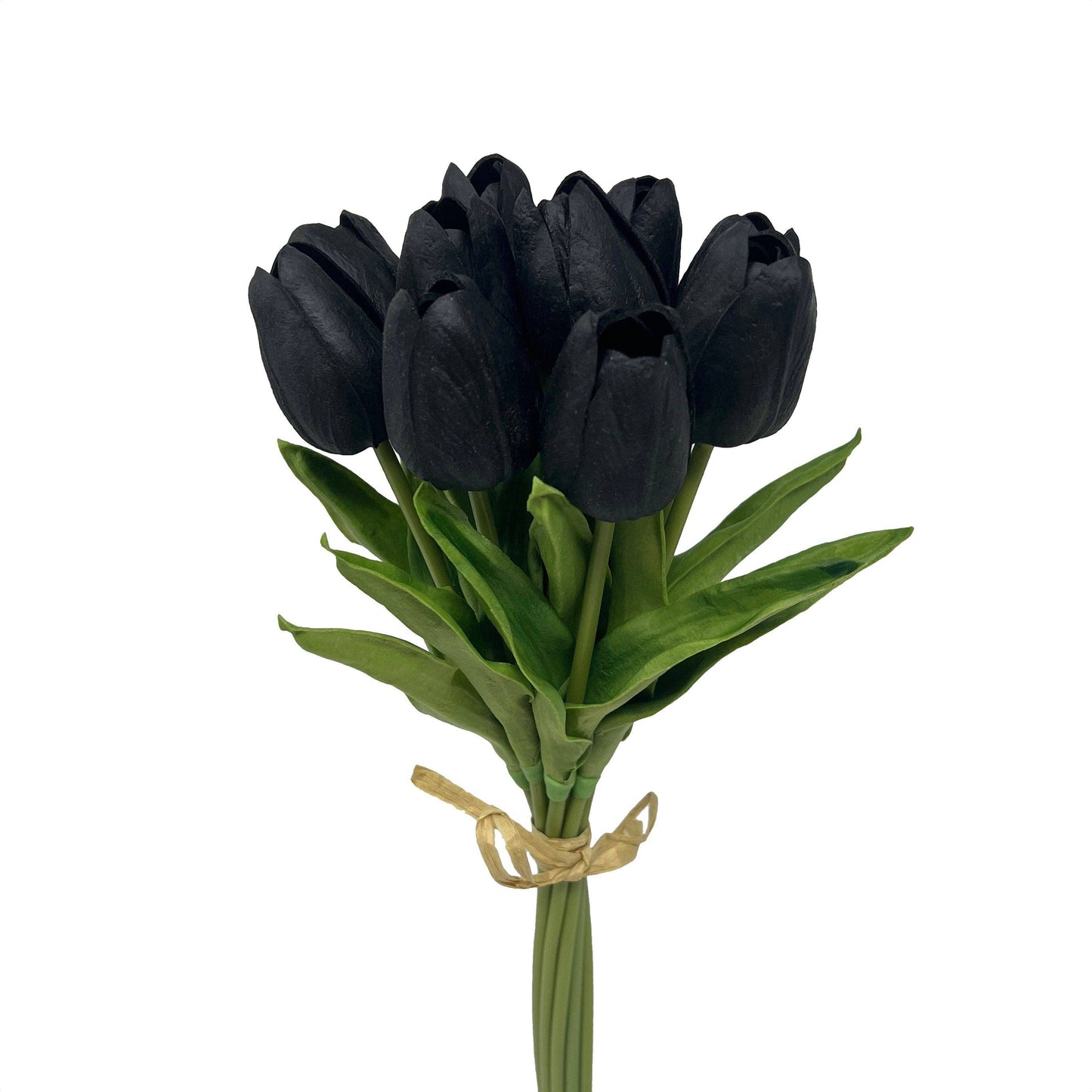 Artificial Real Touch Tulip Stems