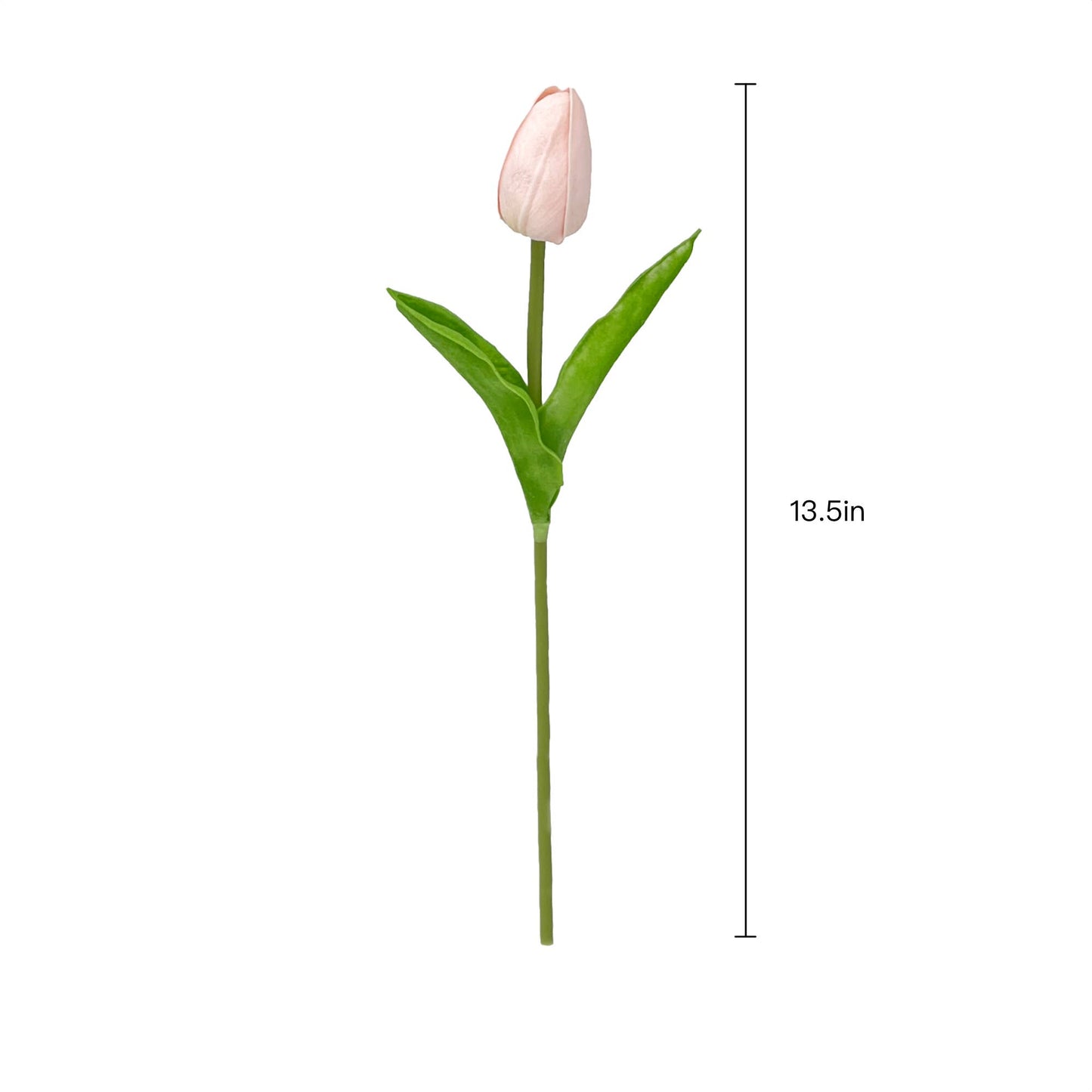 Artificial Real Touch Tulip Stems