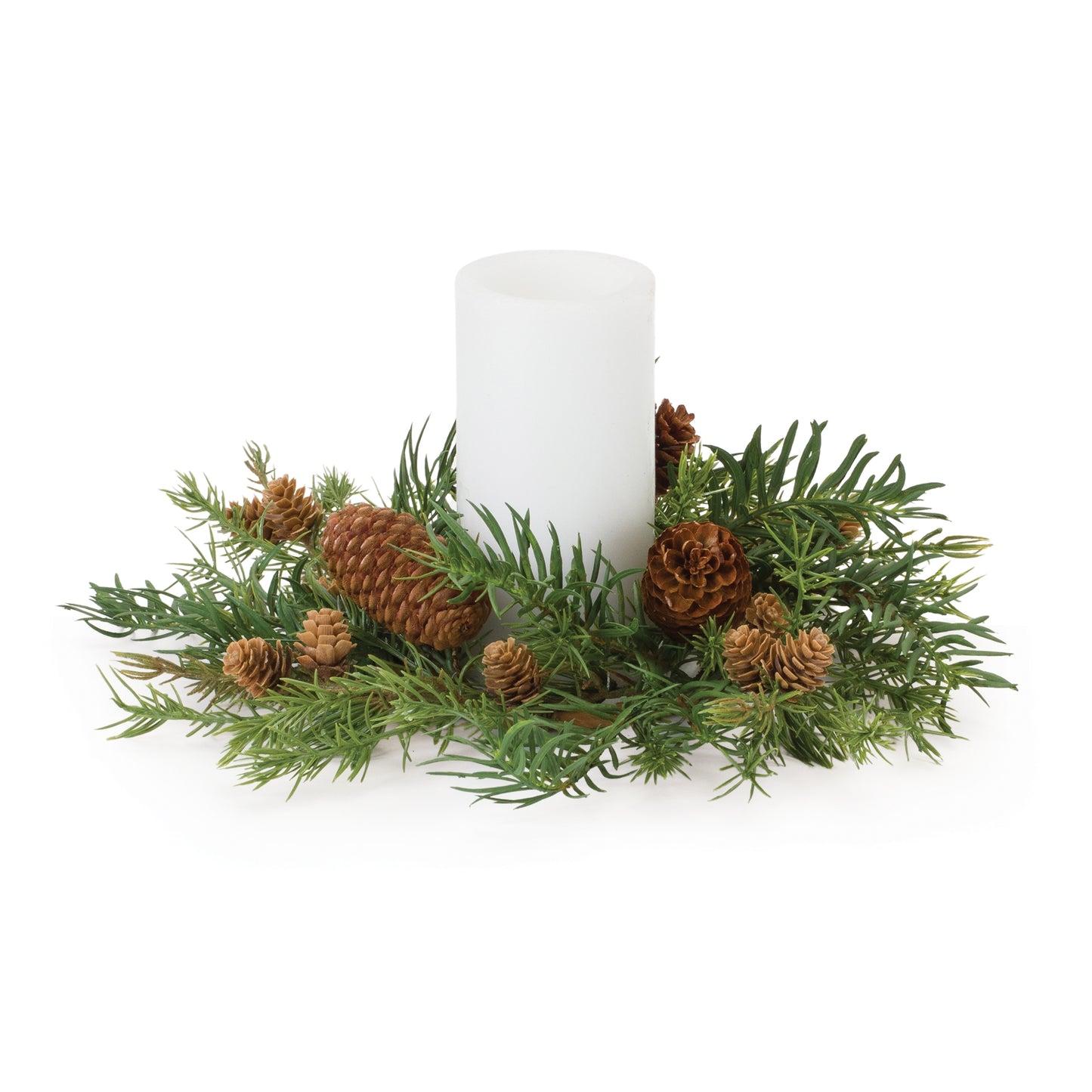 Pine Wreath