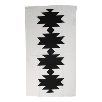 Plaid Nellie Tea Towel Set