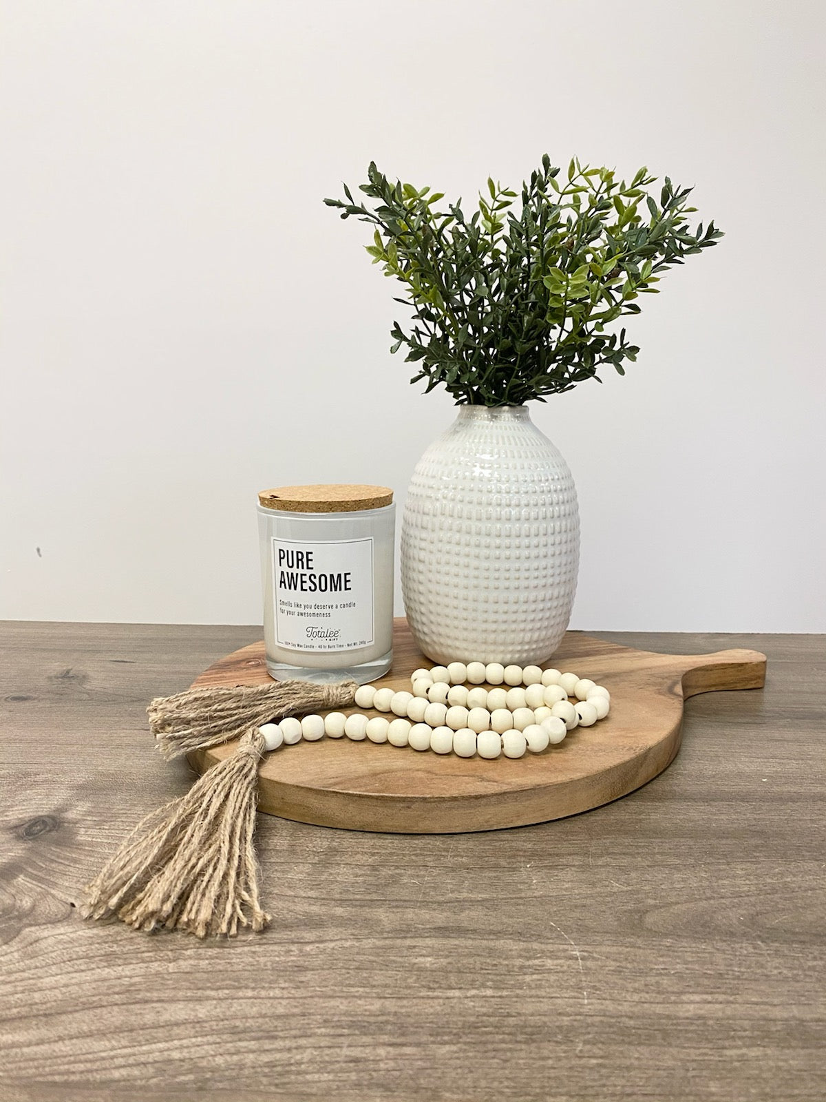 Pure Awesome Mother's Day Gift Set