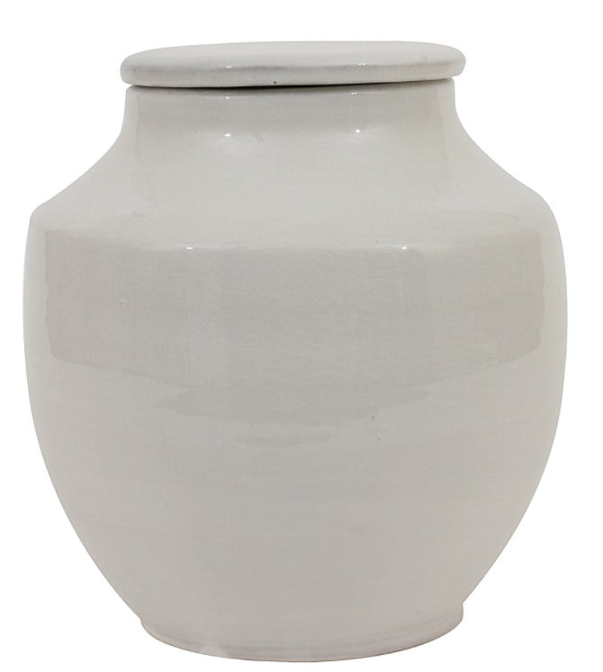 Terra-cotta Cachepot