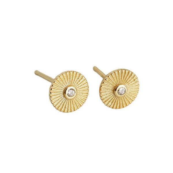 Lily Ear Cuffs