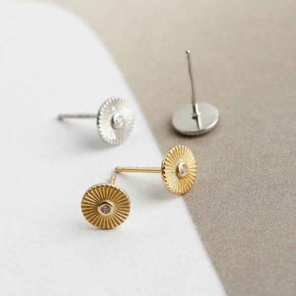 Lily Ear Cuffs