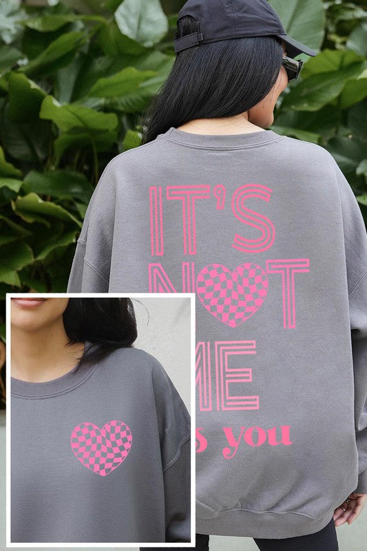 It's You Sweatshirt