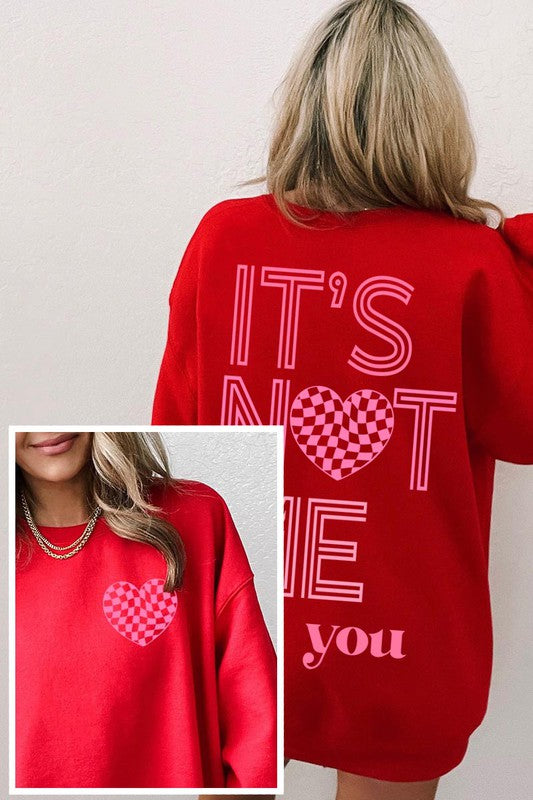 It's You Sweatshirt