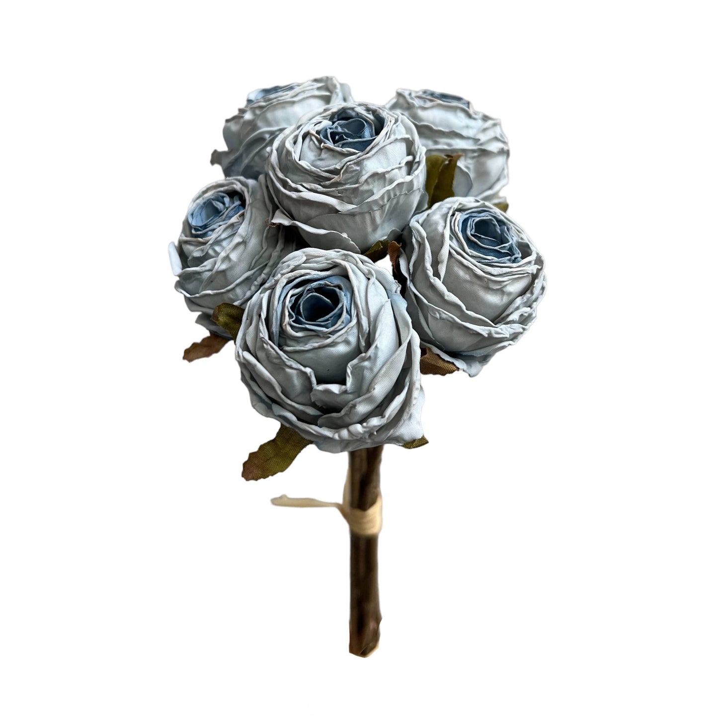 Artificial Rose Stems (Bunch of 6)