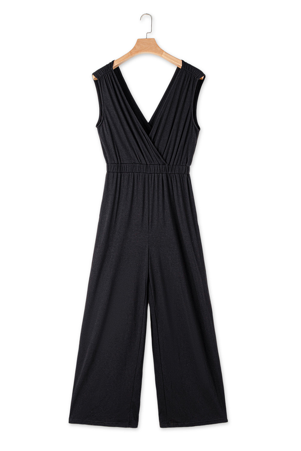 Black Jumpsuit