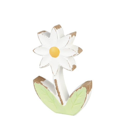 Small White Starflower