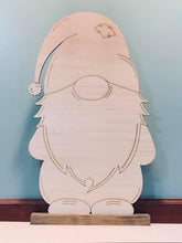 Load image into Gallery viewer, DIY Gnome ￼&amp; Interchangeable Hands
