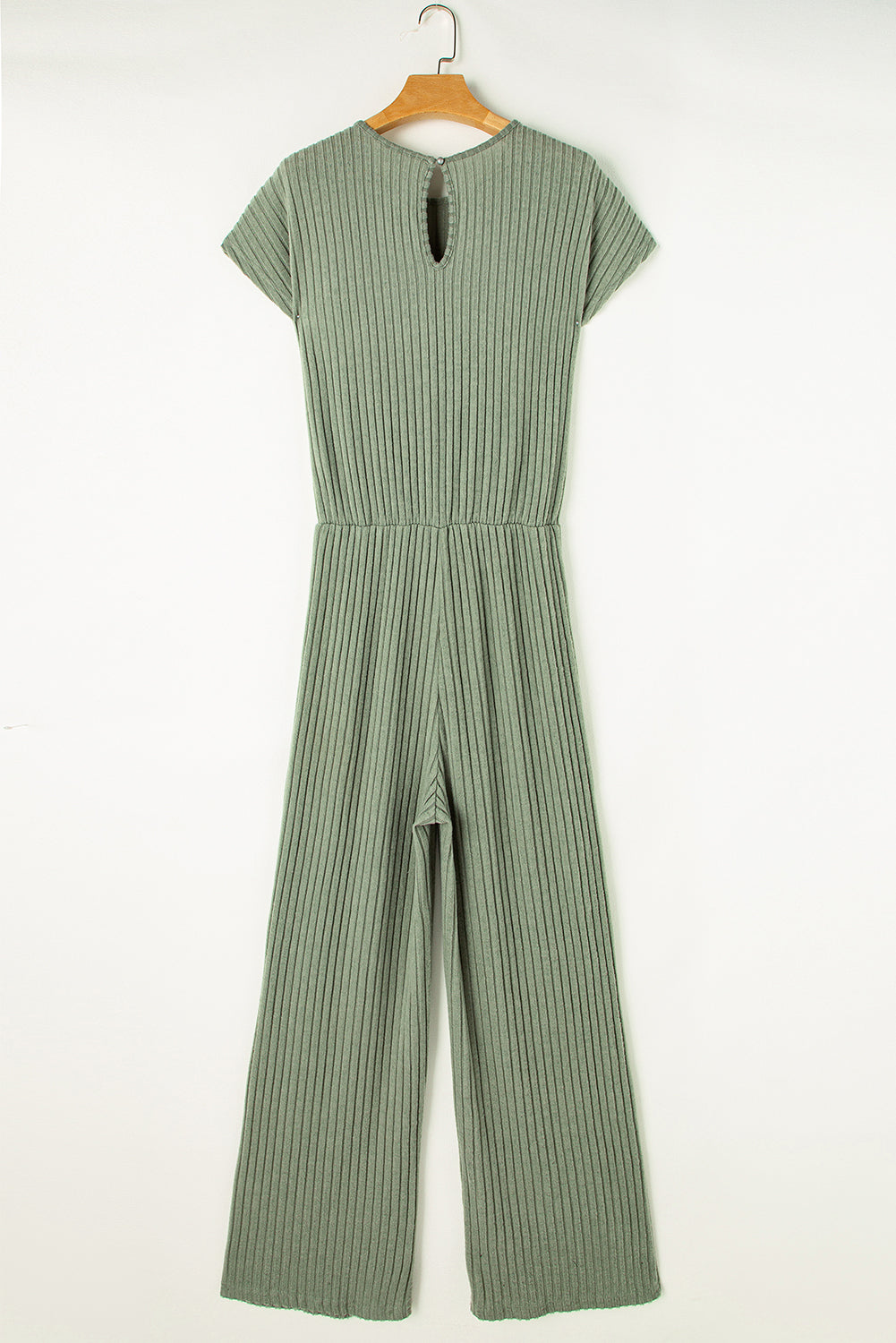 Grass Green Jumpsuit