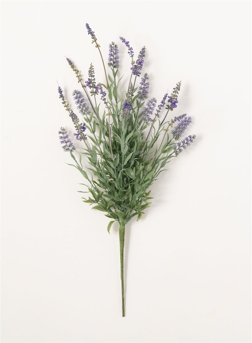 Faux Lavendar