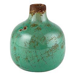 Sage Mini Vase