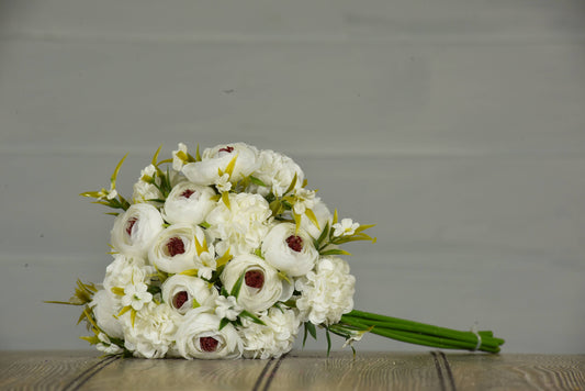 White Peony