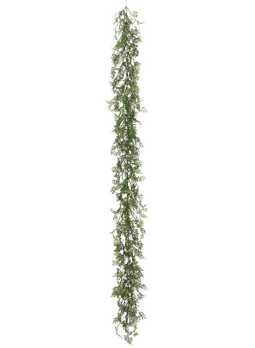 Wisteria Mini Garland