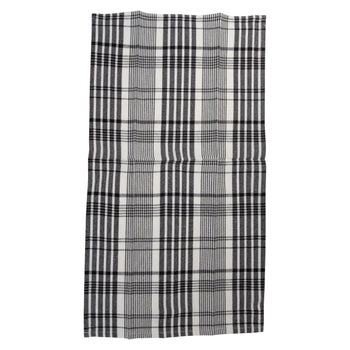 Plaid Nellie Tea Towel Set