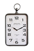 Load image into Gallery viewer, Flare Clock
