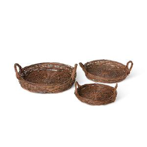 Willow Trays