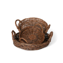 Load image into Gallery viewer, Willow Trays
