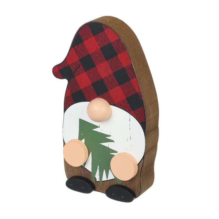 Red Hat Gnome With Tree