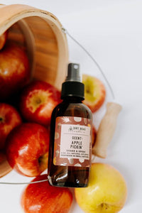 Apple Pickin' Air + Room Spray