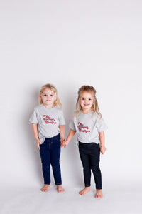 Farmer's Daughter Toddler/Kids T-Shirt
