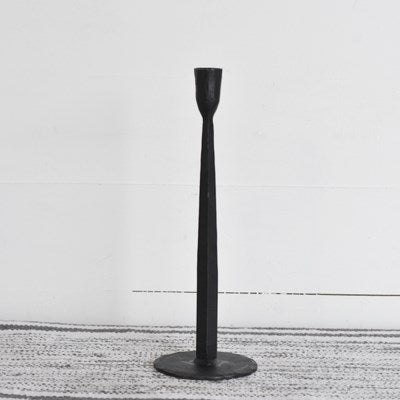 Iron Candle Holders