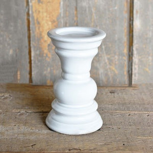 Antique Candle Stands