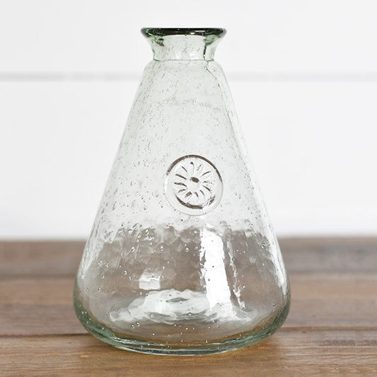 Bubble Glass Beaker