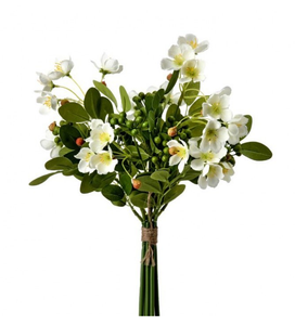 Apple Blossom Bouquet