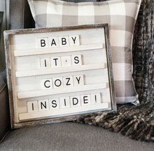 Load image into Gallery viewer, Letterboard Kit
