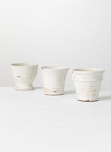 Load image into Gallery viewer, Glazed Ceramic Pot
