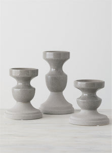 Candle Pillar