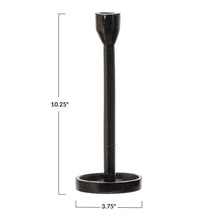 Load image into Gallery viewer, Cast Iron Taper Holder
