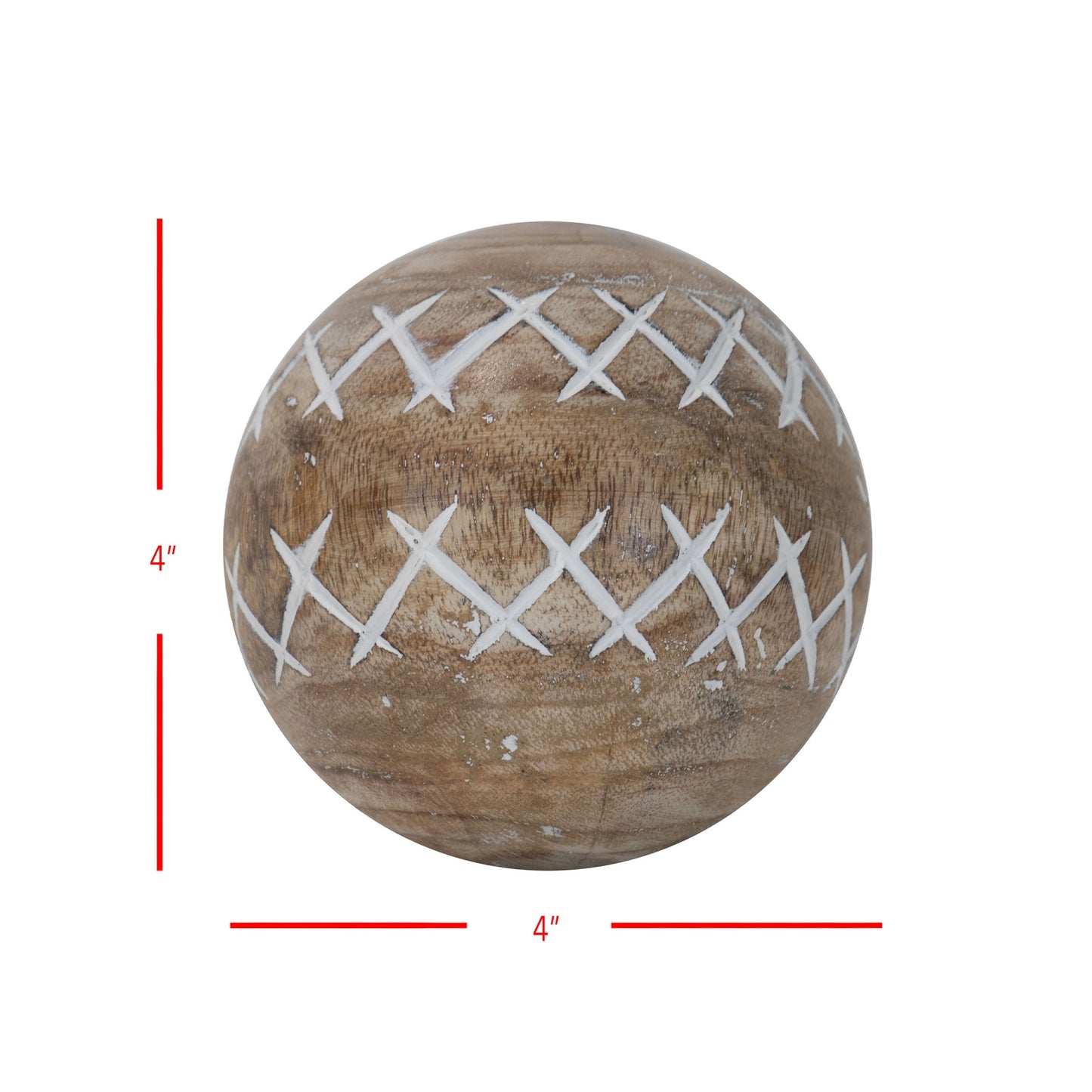 Sawyer Decor Ball