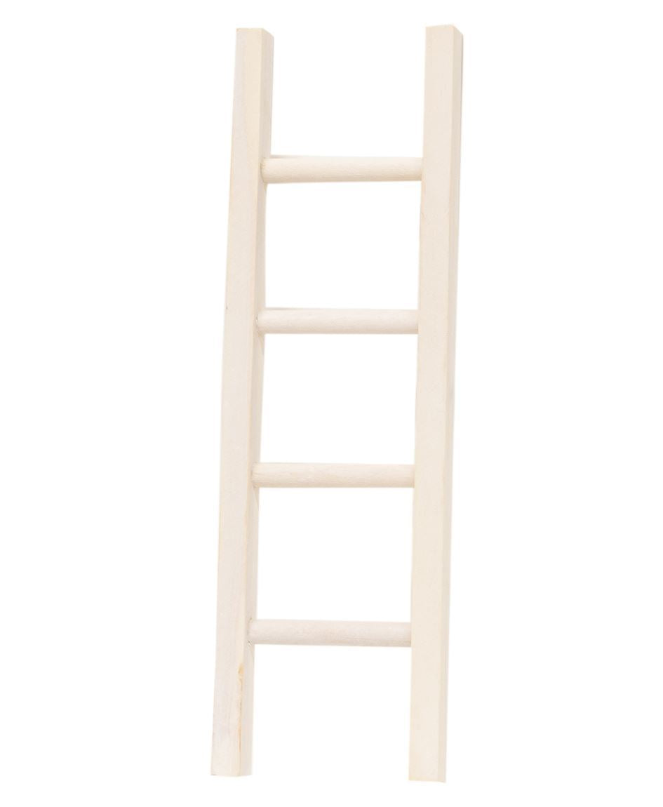 Medium Wooden Ladder