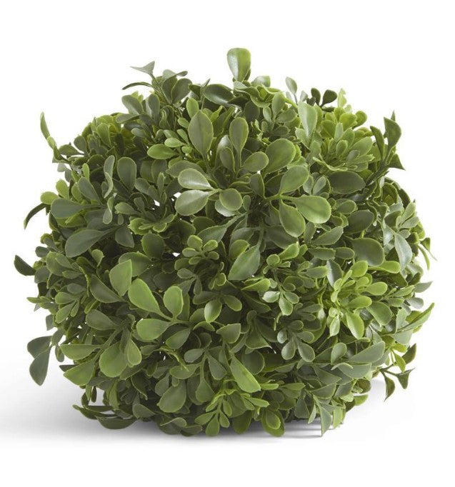 Boxwood Orb