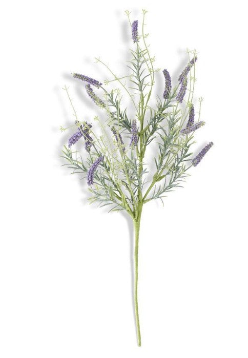 Purple Lavender Spray