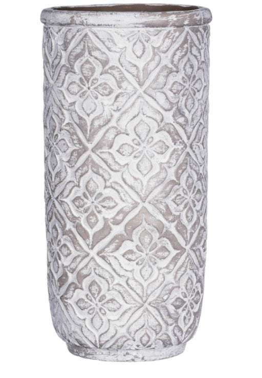 Cement Flower Pot