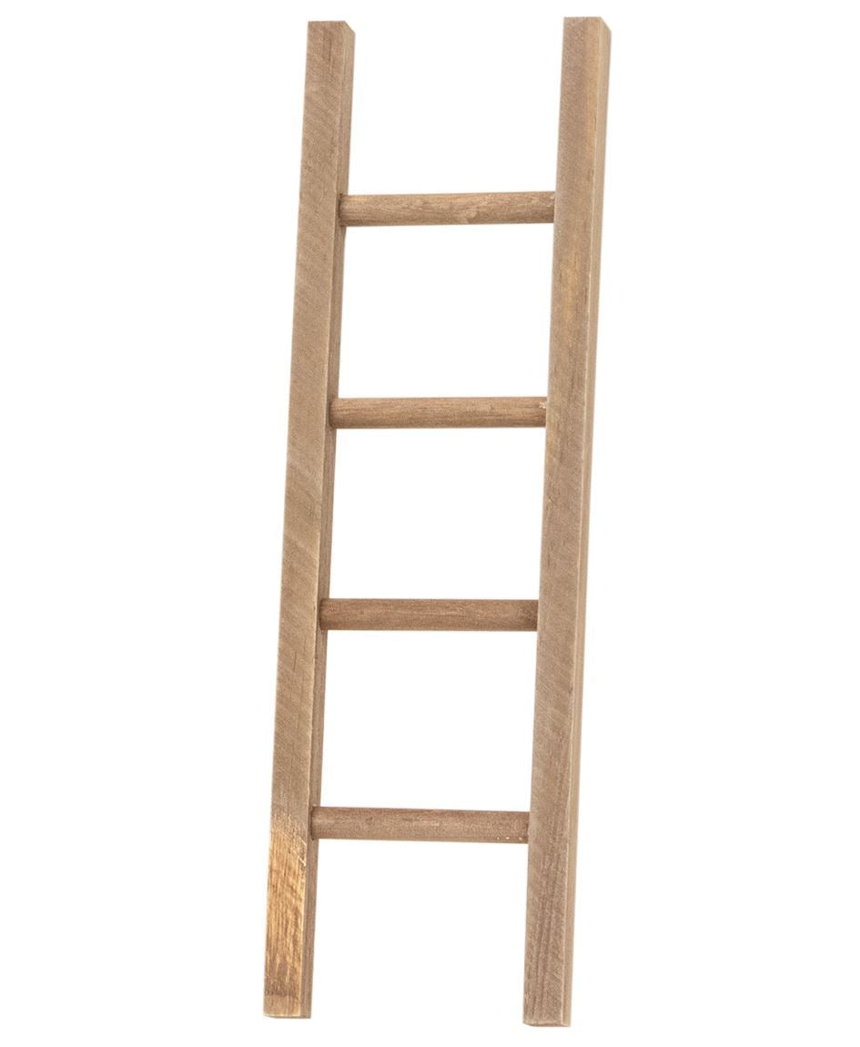 Medium Wooden Ladder